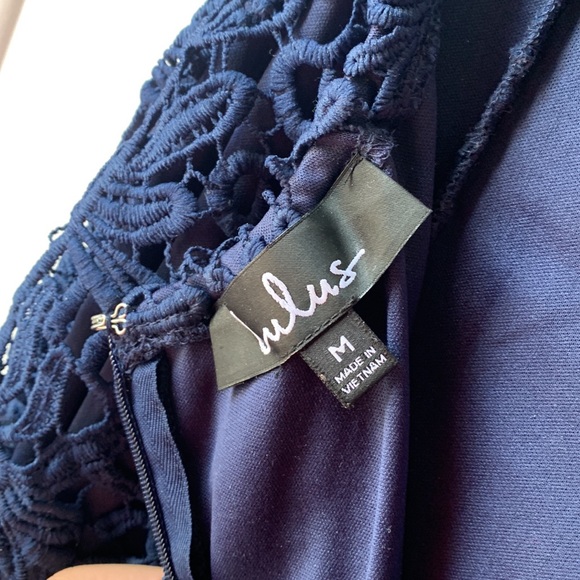 Lulu's Dress - Picture 10 of 15